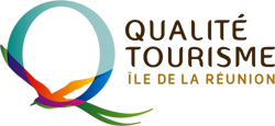 Label Qualité Tourisme Île de la Réunion Qualité Tourisme - Île de la Réunion