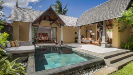 Maradiva Villas Resort & Spa